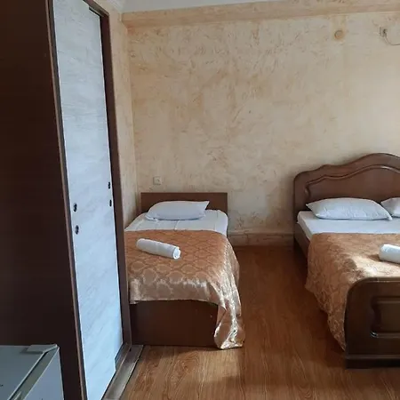 Homestay Kavak Evleri *