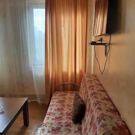 Homestay Kavak Evleri Side