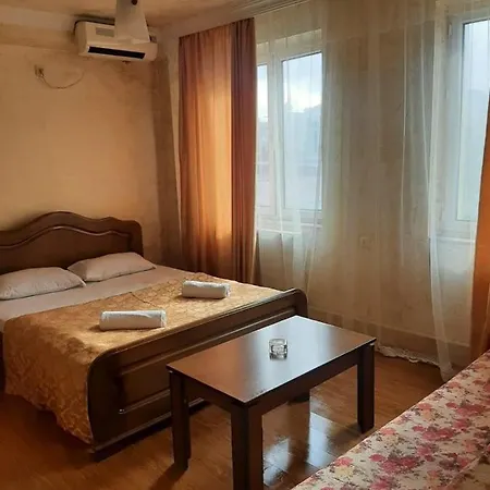 Kavak Evleri Homestay