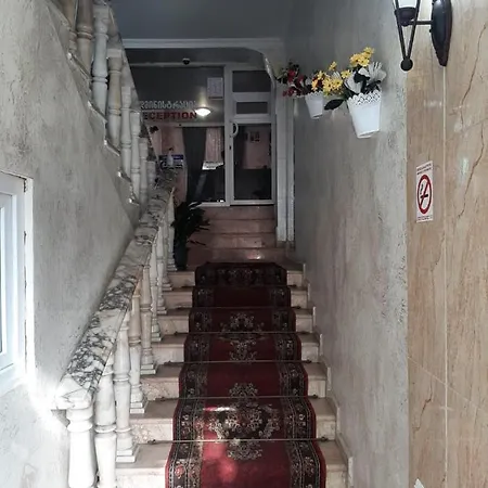 Kavak Evleri ホームステイ